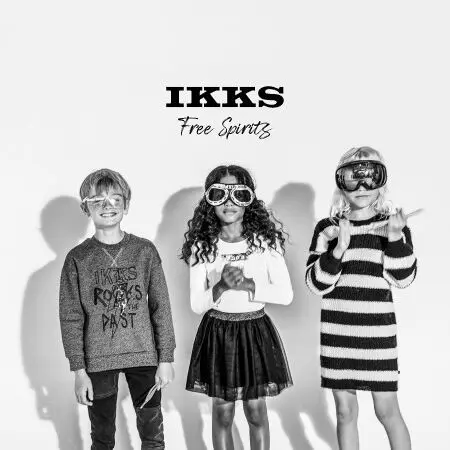 IKKS