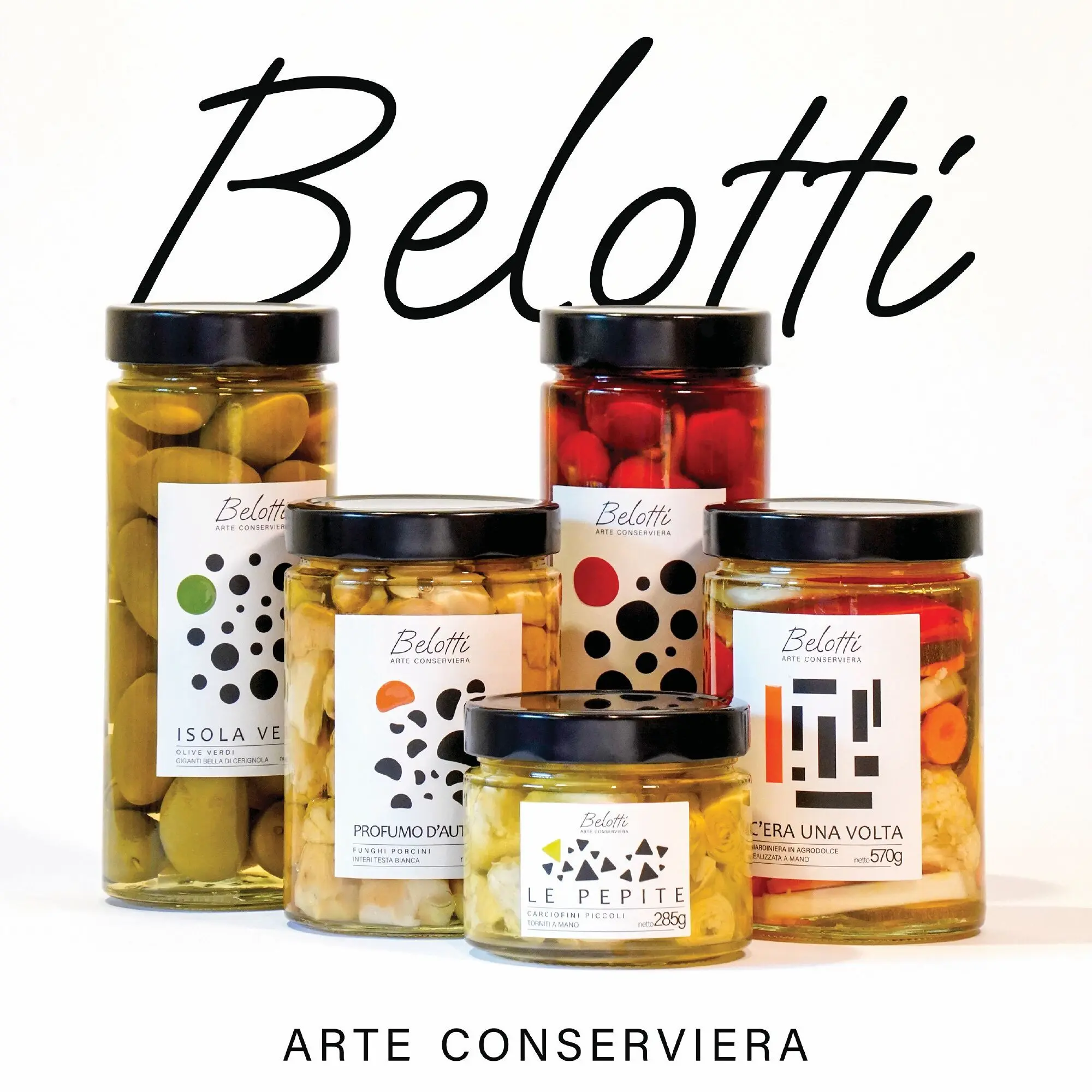 F.lli Belotti S.r.l.