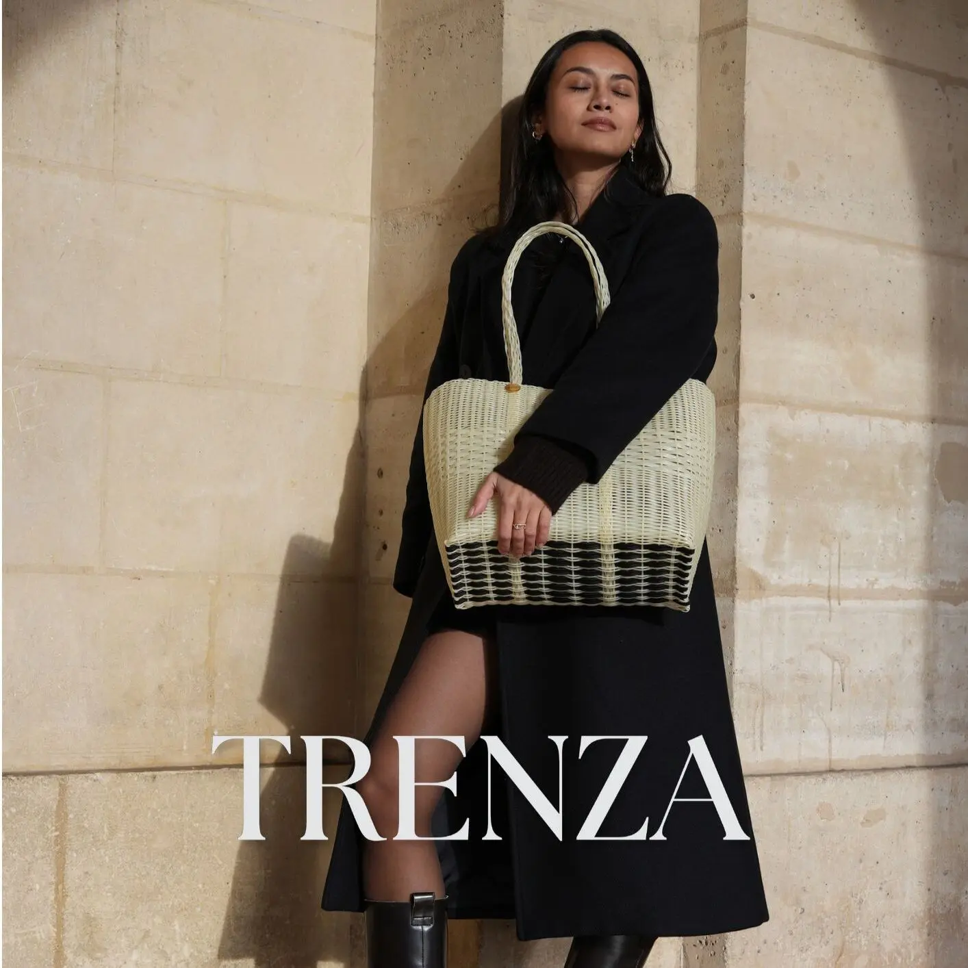 TRENZA