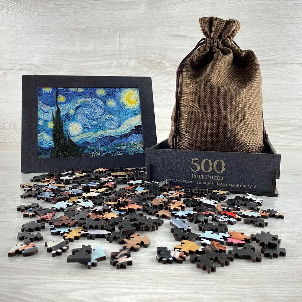 PRPuzzles