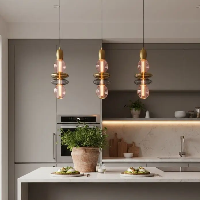 Elements Lighting