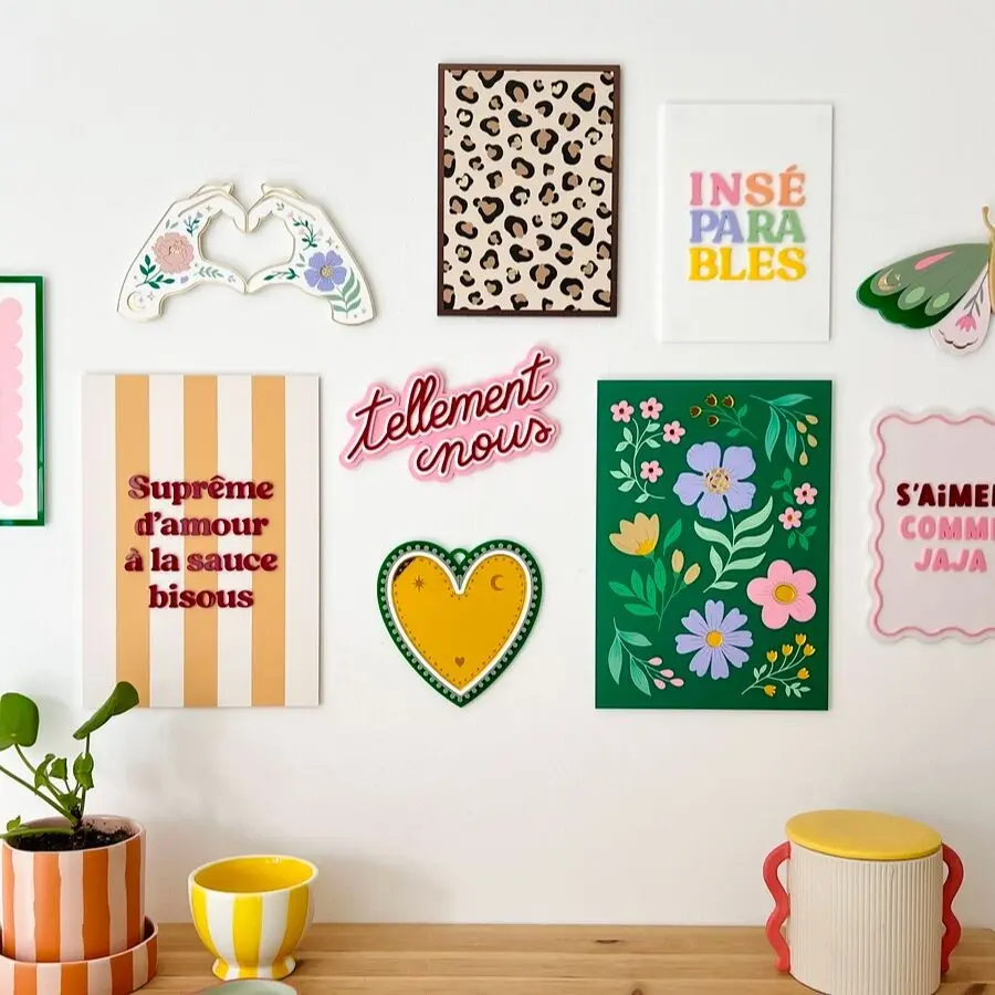 Print Your Love