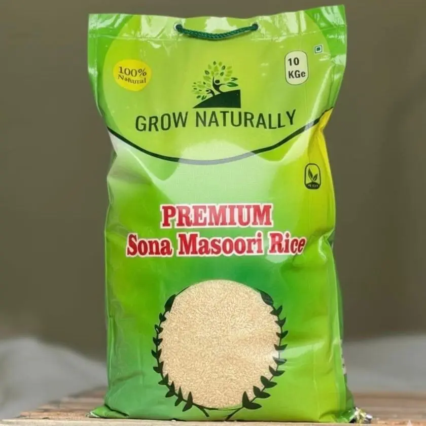 grow naturally