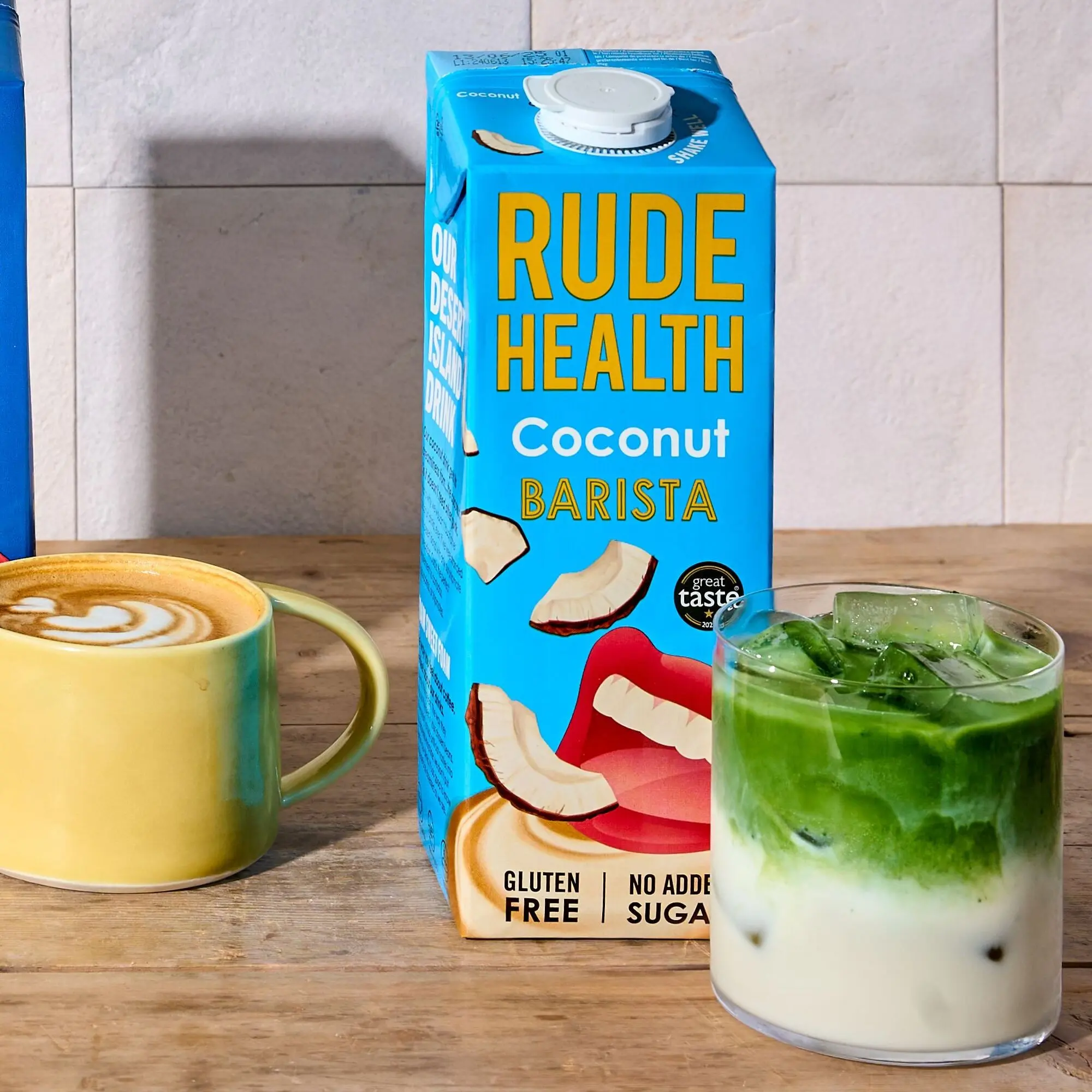 Rude Health