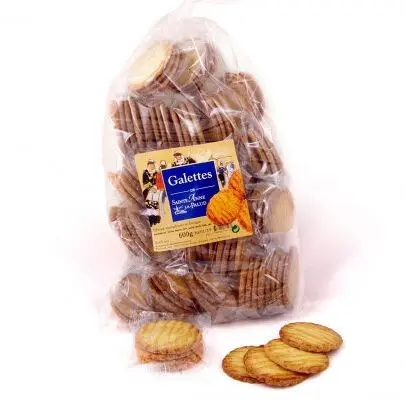 Galettes de Sainte Anne La Palud
