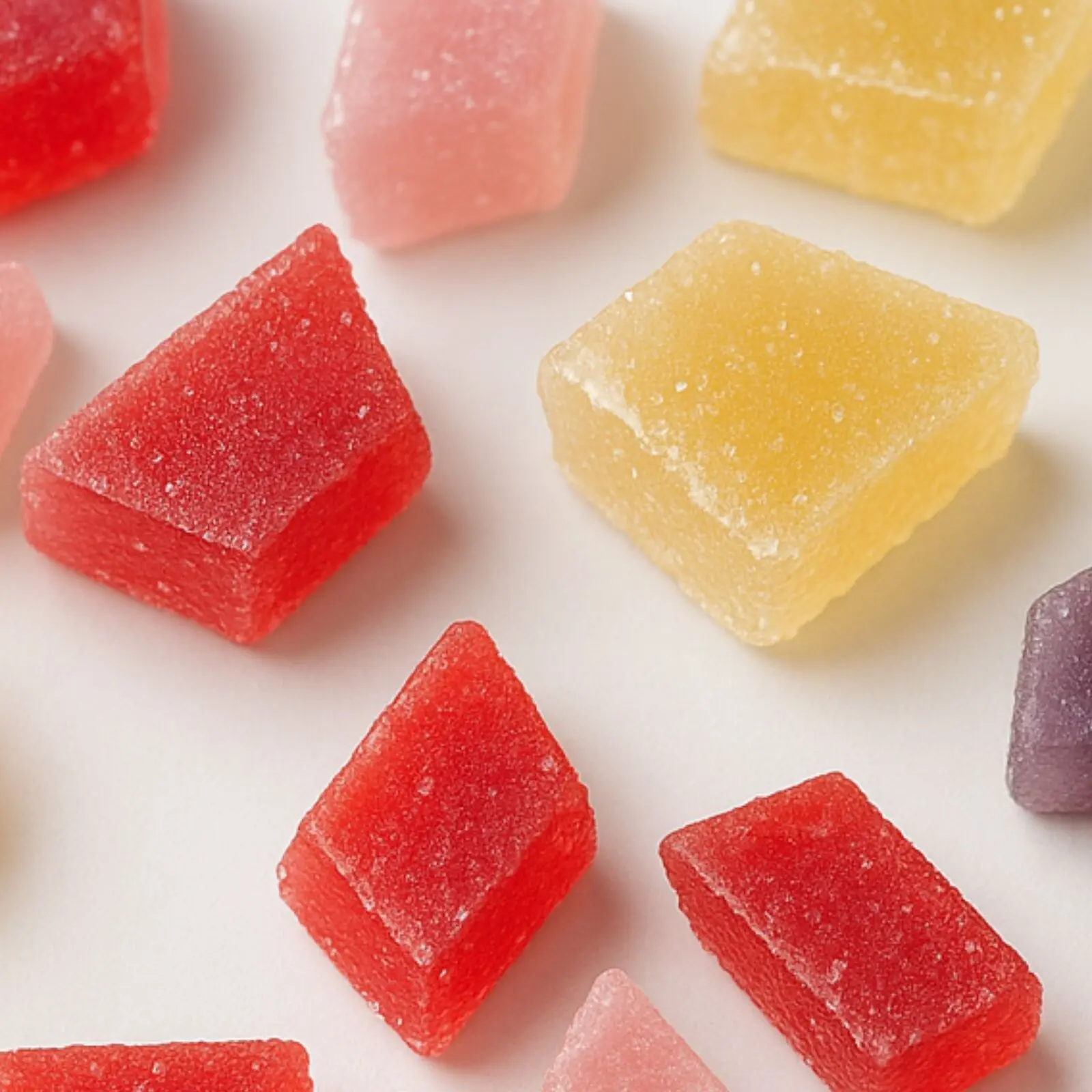 Crystal Pop