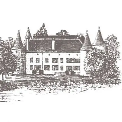 Chateau de Varennes