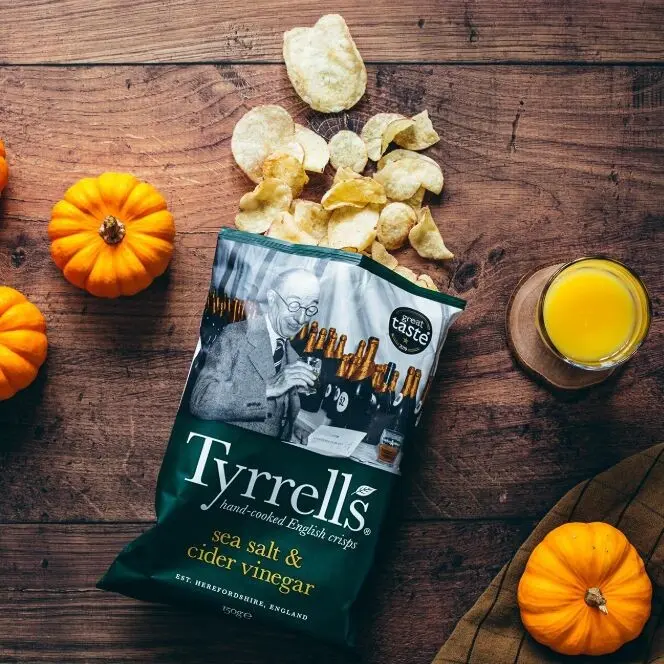 Tyrrells