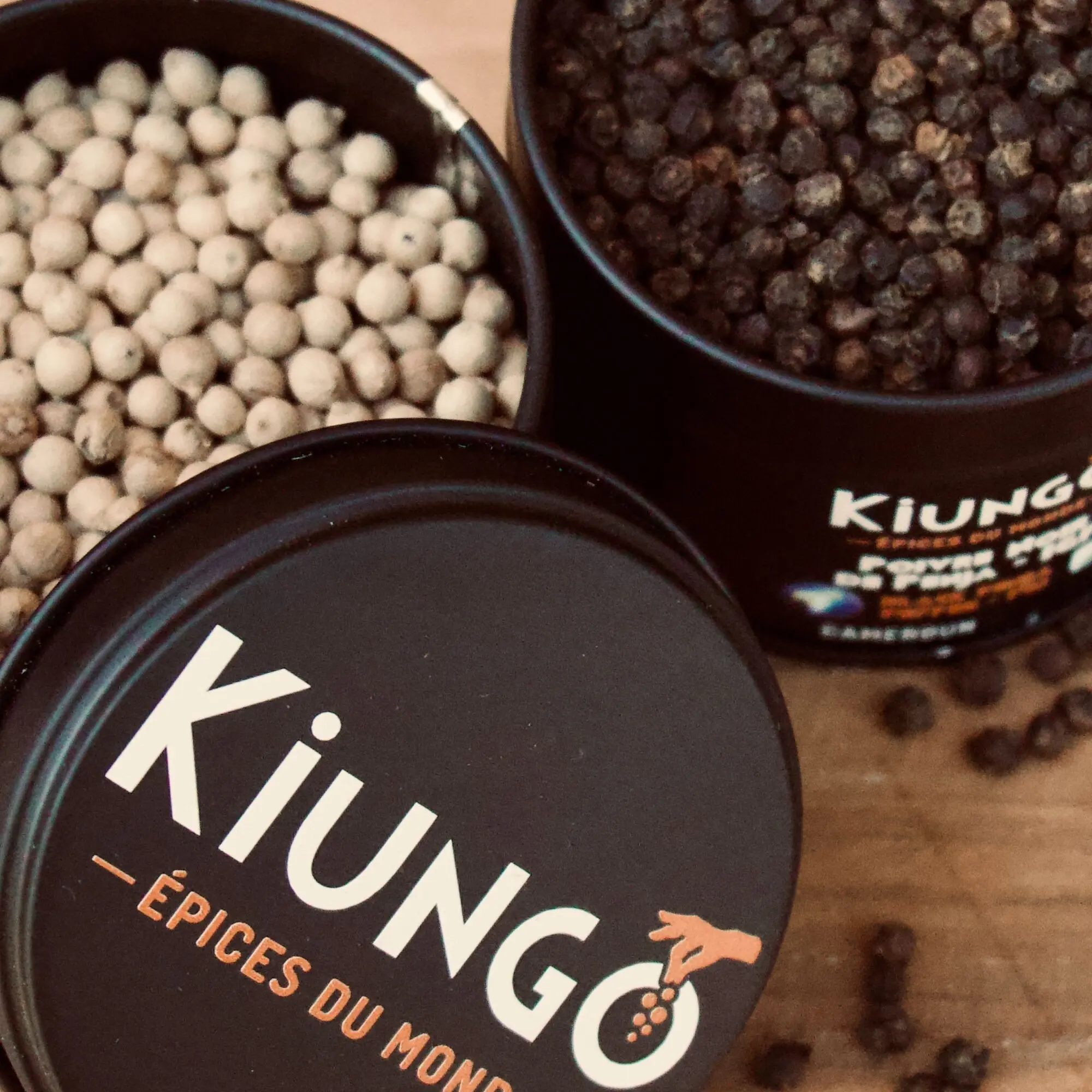KIUNGO