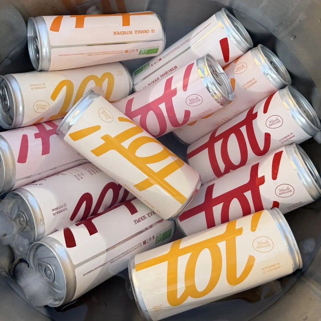 TOT'Drink