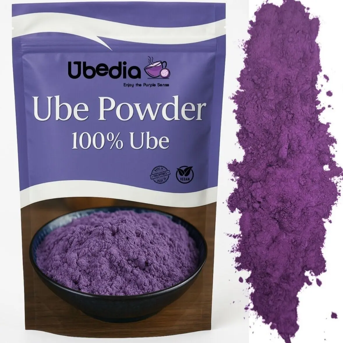 Ubedia