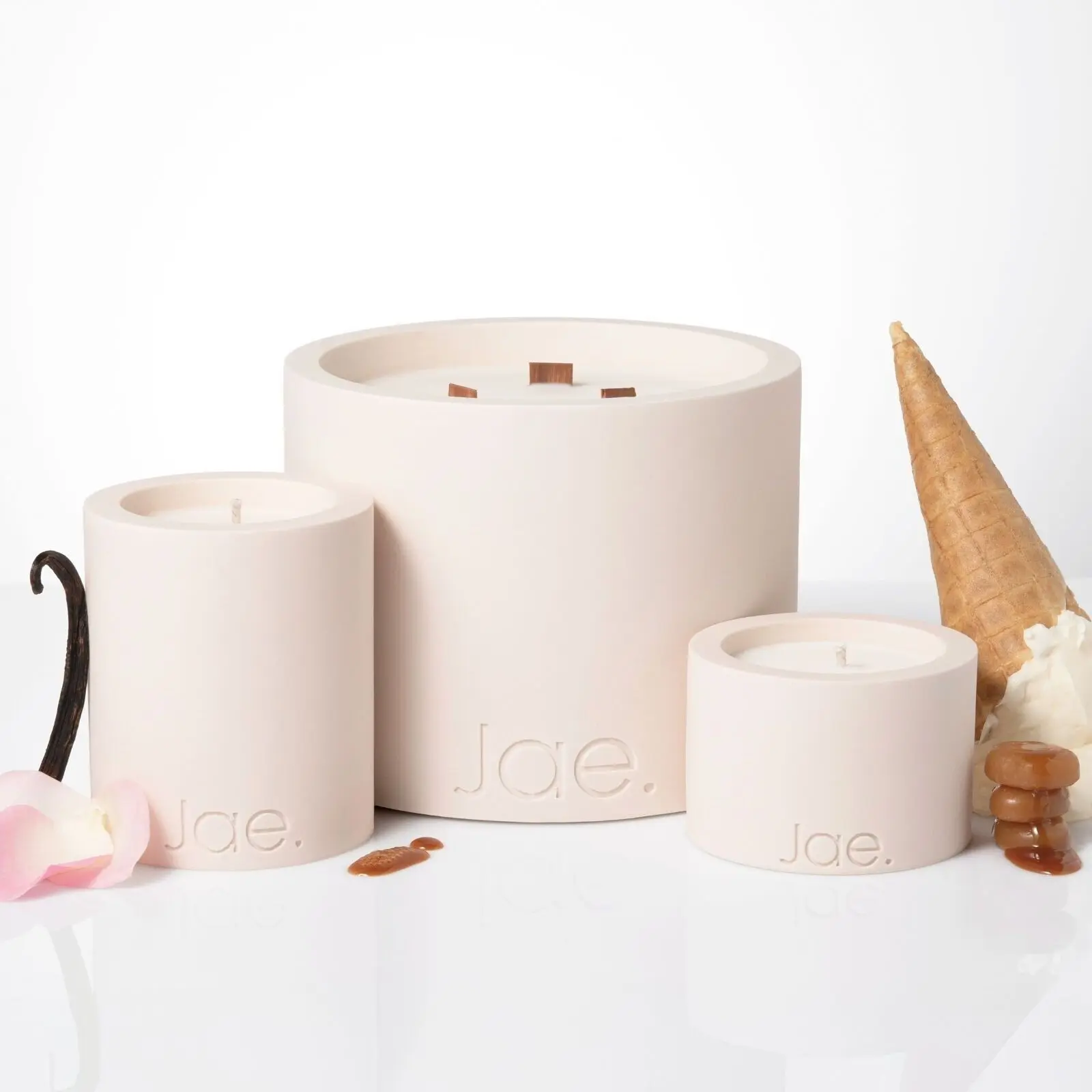 JAE RITUEL