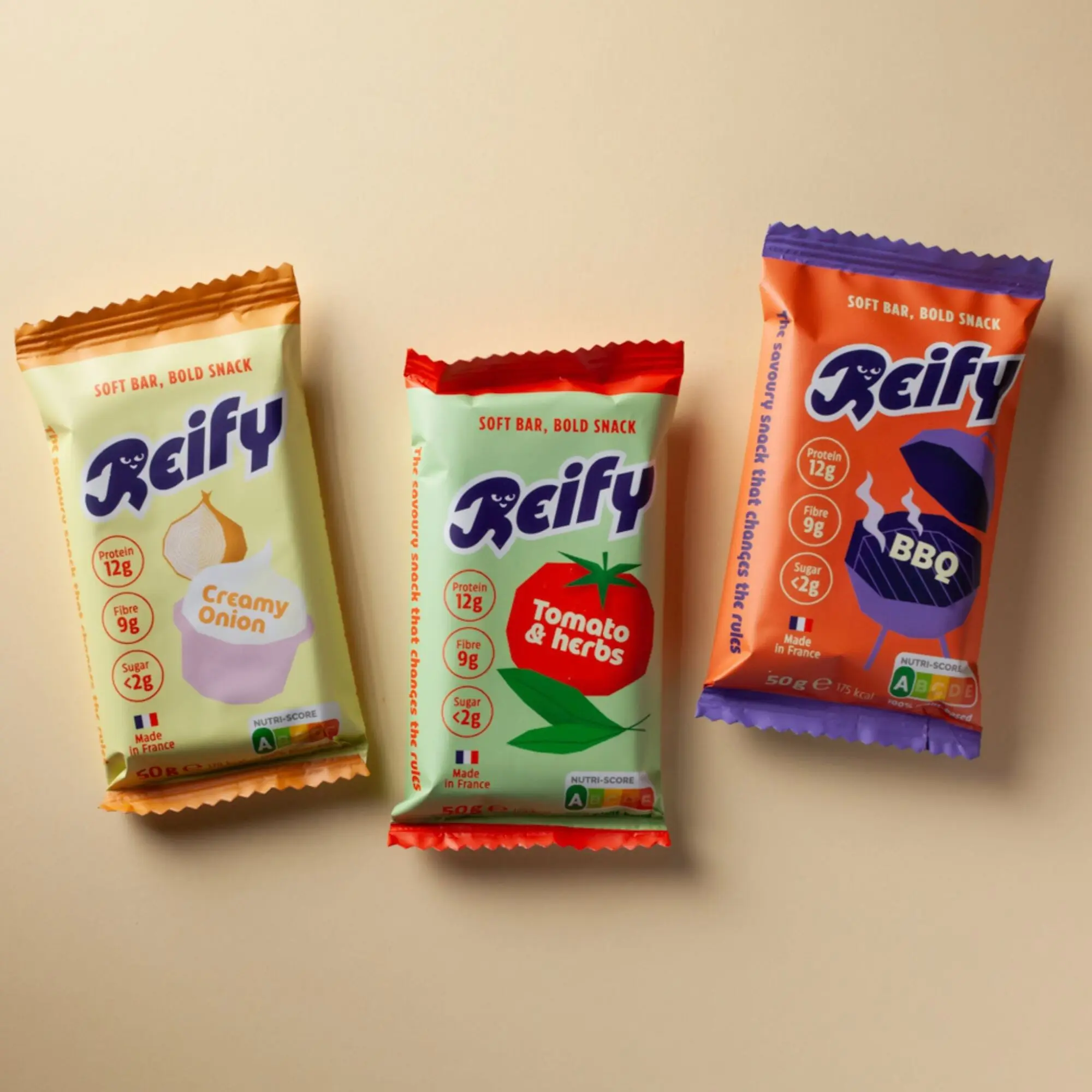 Reify