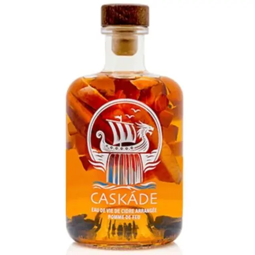 Caskáde