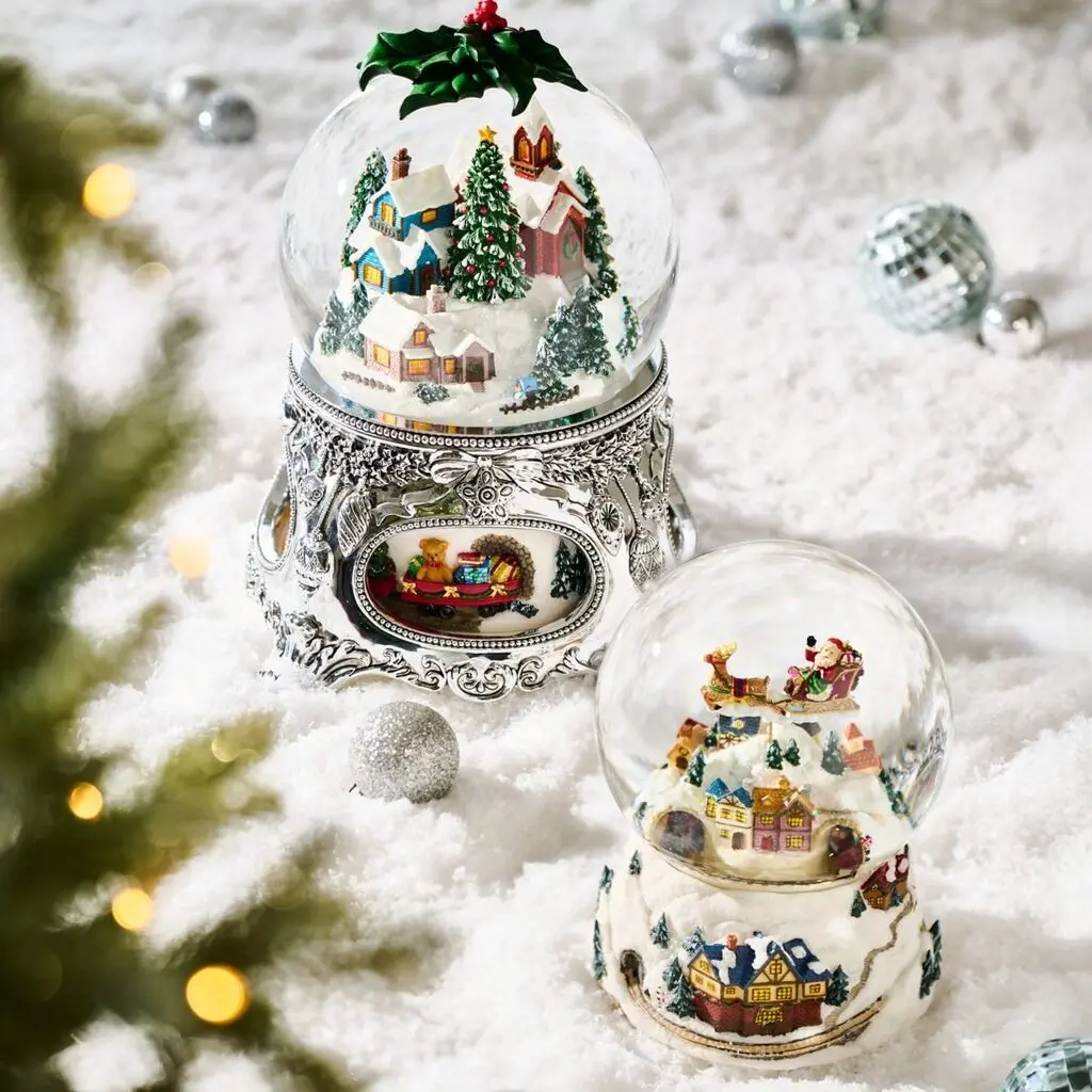 GLASSGLOBE