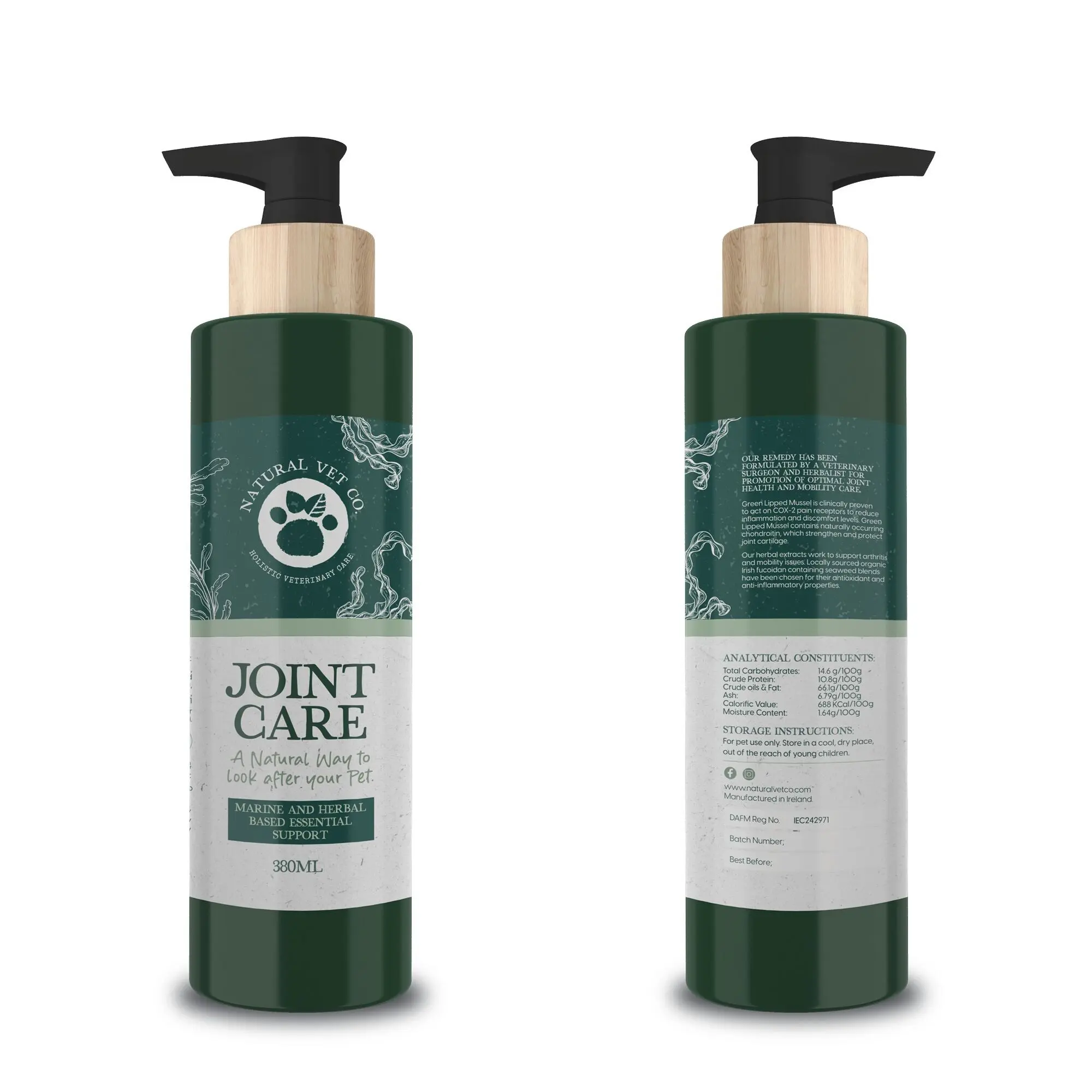 Natural Vet Co.
