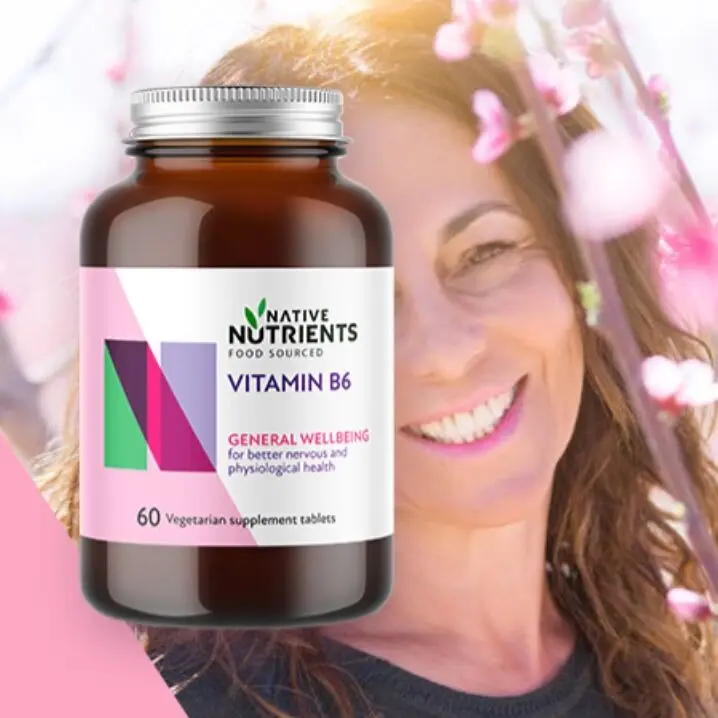 Native Nutrients