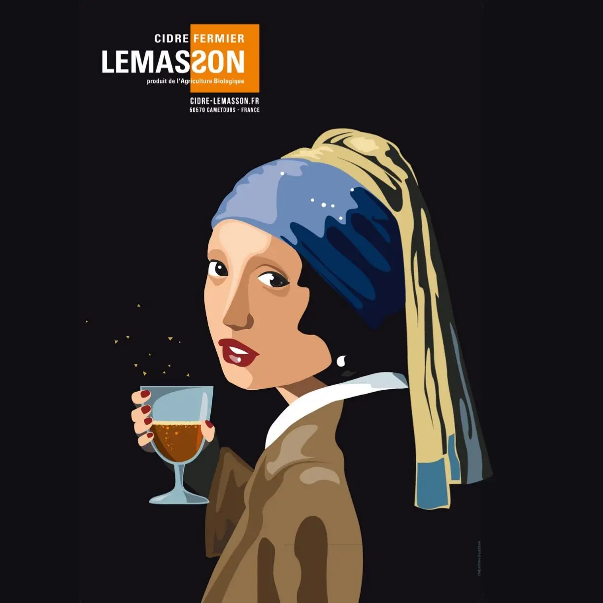 Cidre LEMASSON