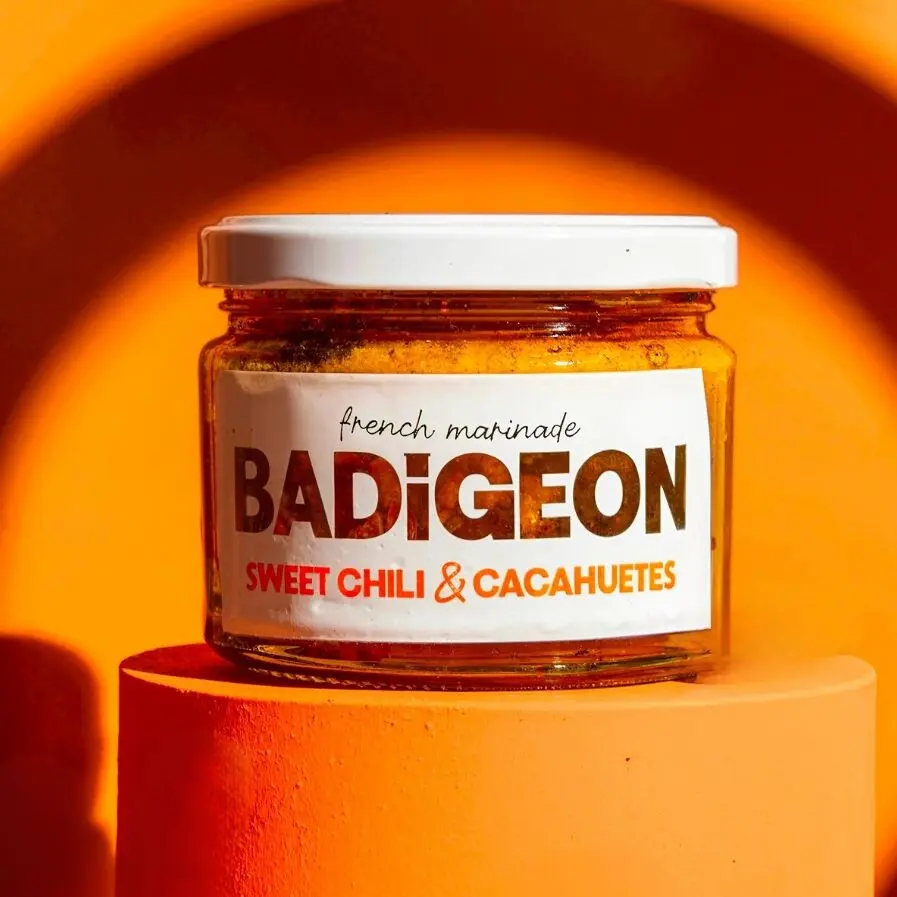 Badigeon