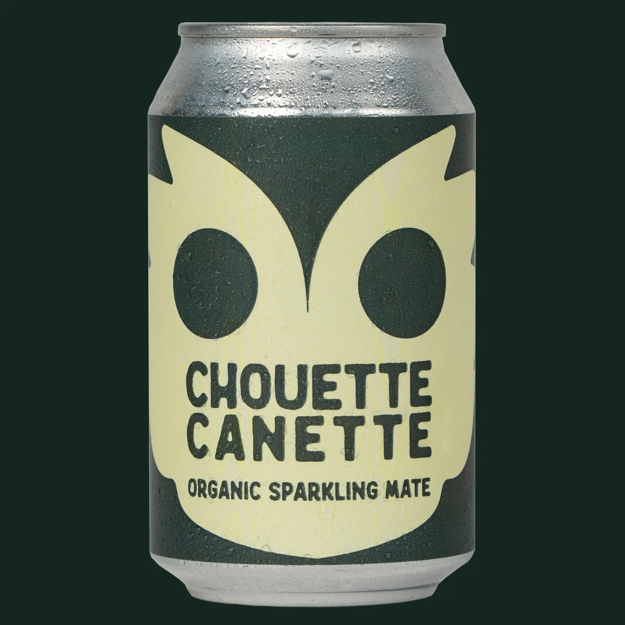 Chouette Canette