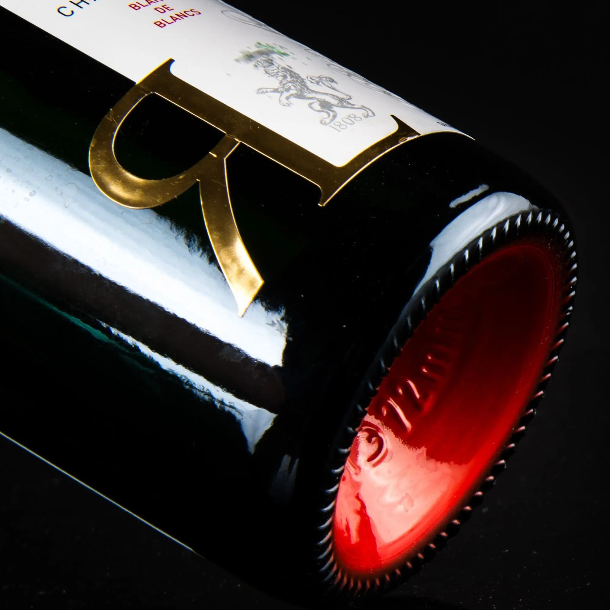 Champagne RL Legras