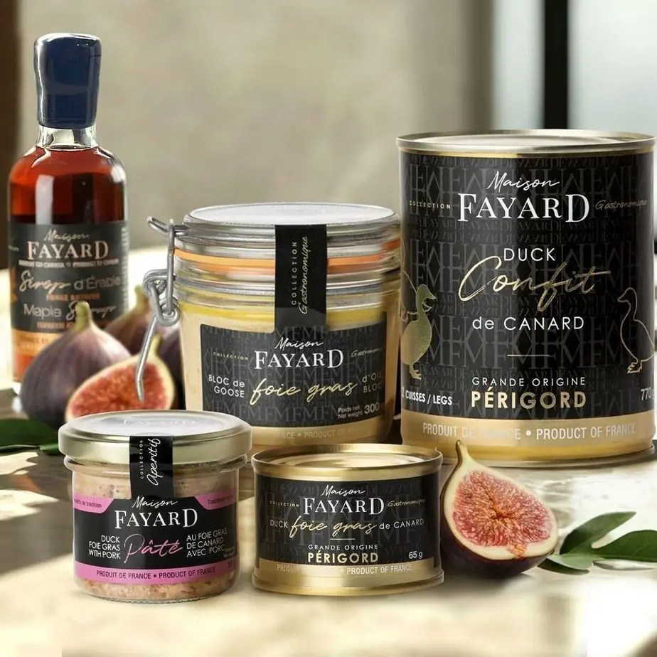 Maison Fayard