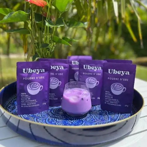 Ubeya