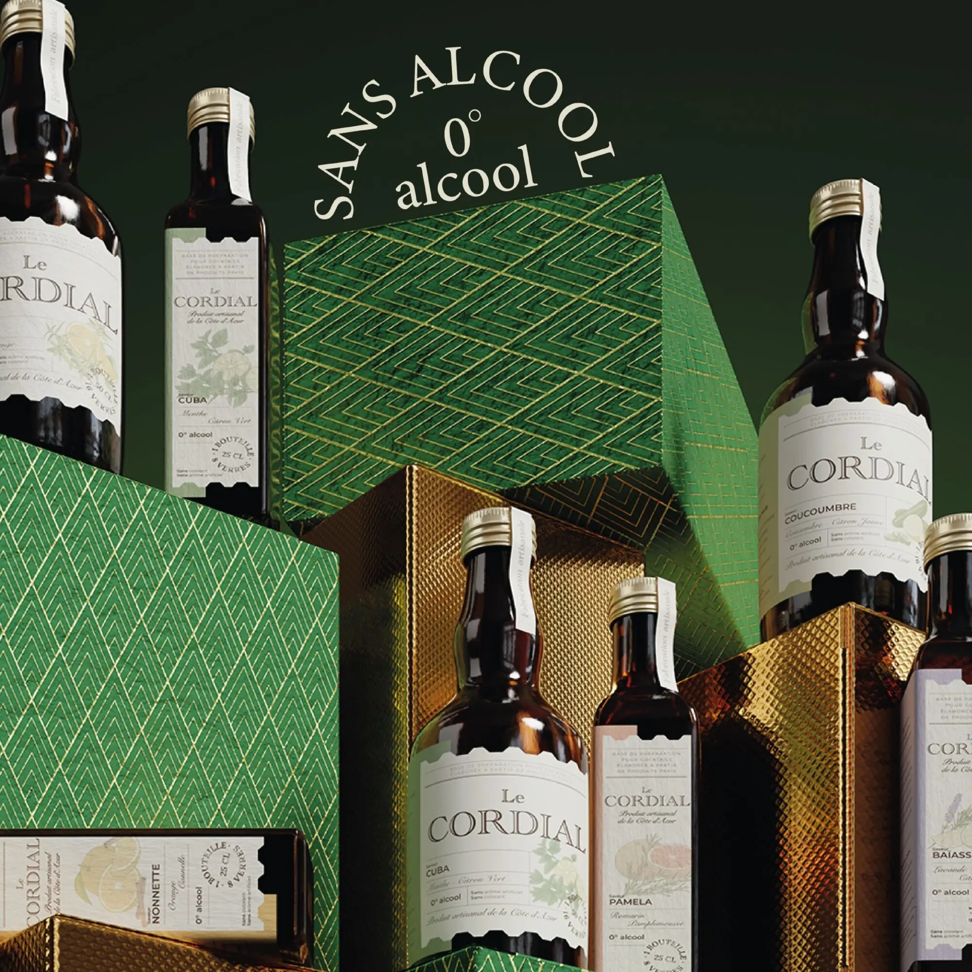 Le Cordial