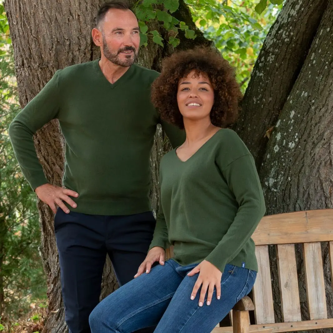 LE PULL FRANCAIS