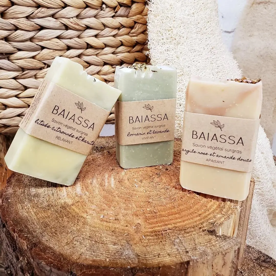 Savonnerie Baiassa