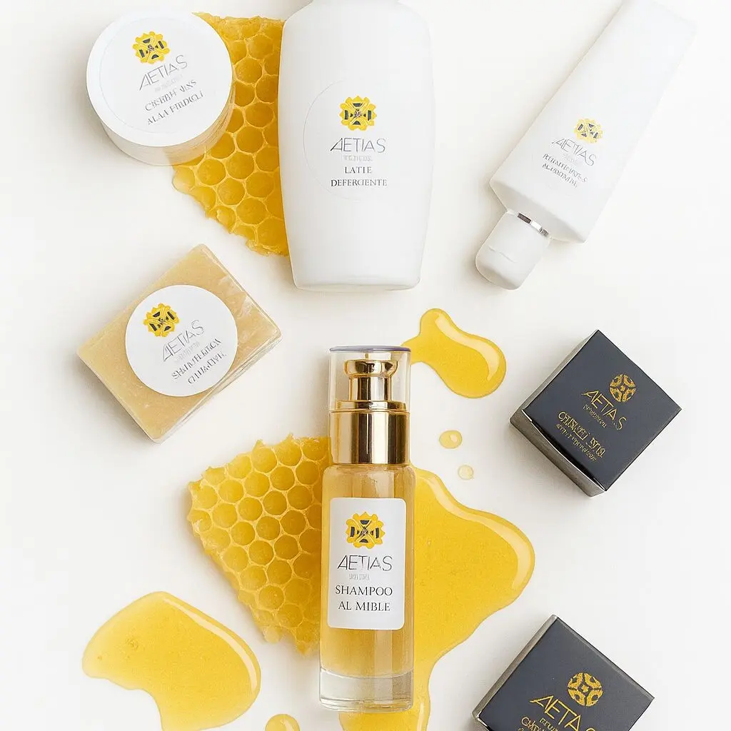Aetias Skincare