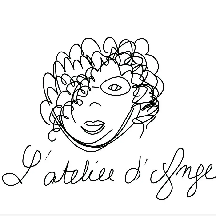 L'atelier d'Ange