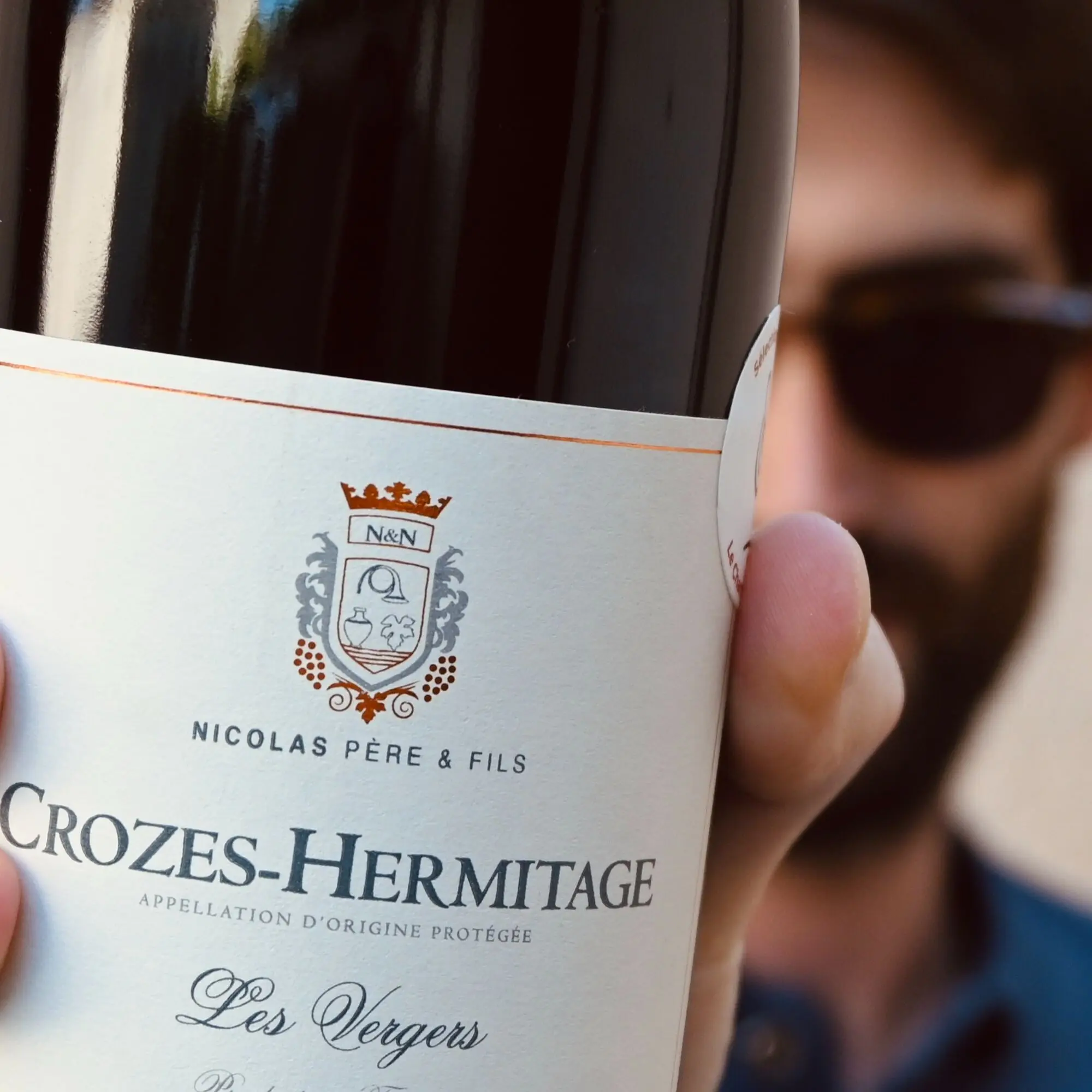 Le Chant des Caves