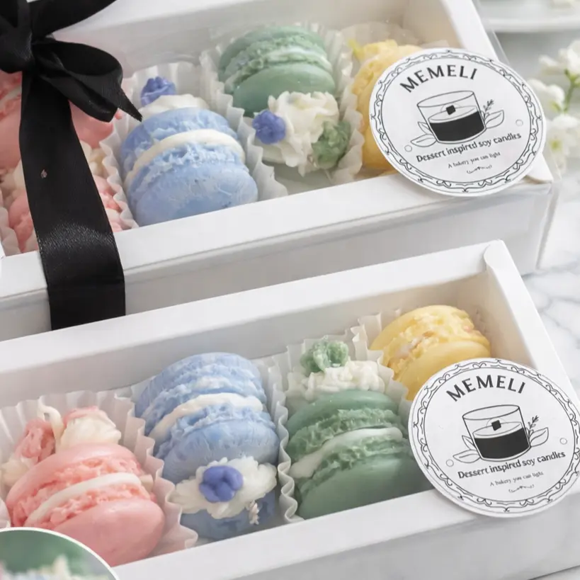 memeli handmade candles