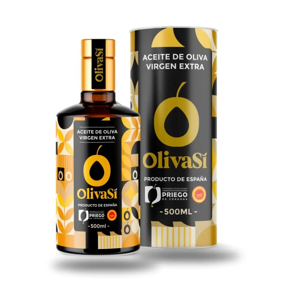 Oliva Sí