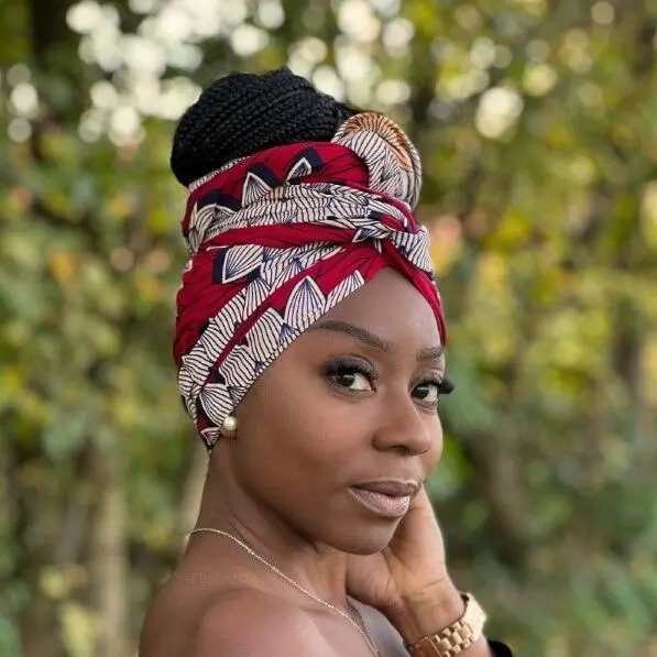 AfricanFabs