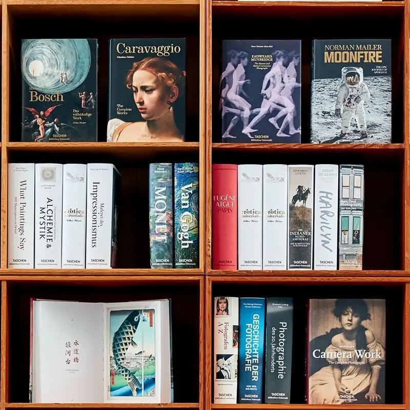 TASCHEN