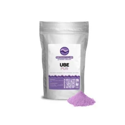 Grossiste Ube