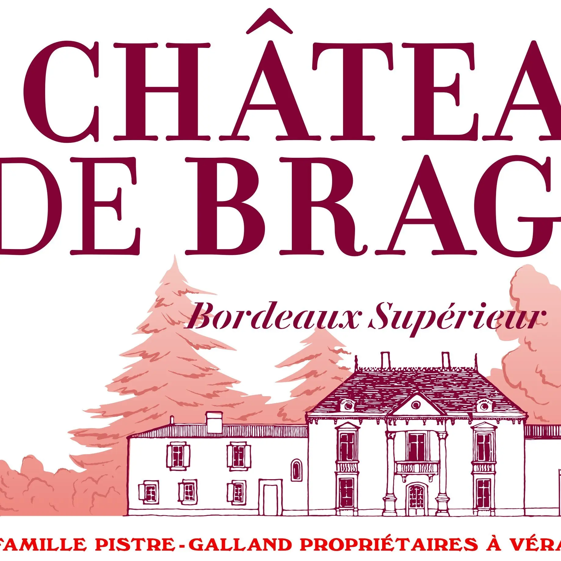 Château de Brague