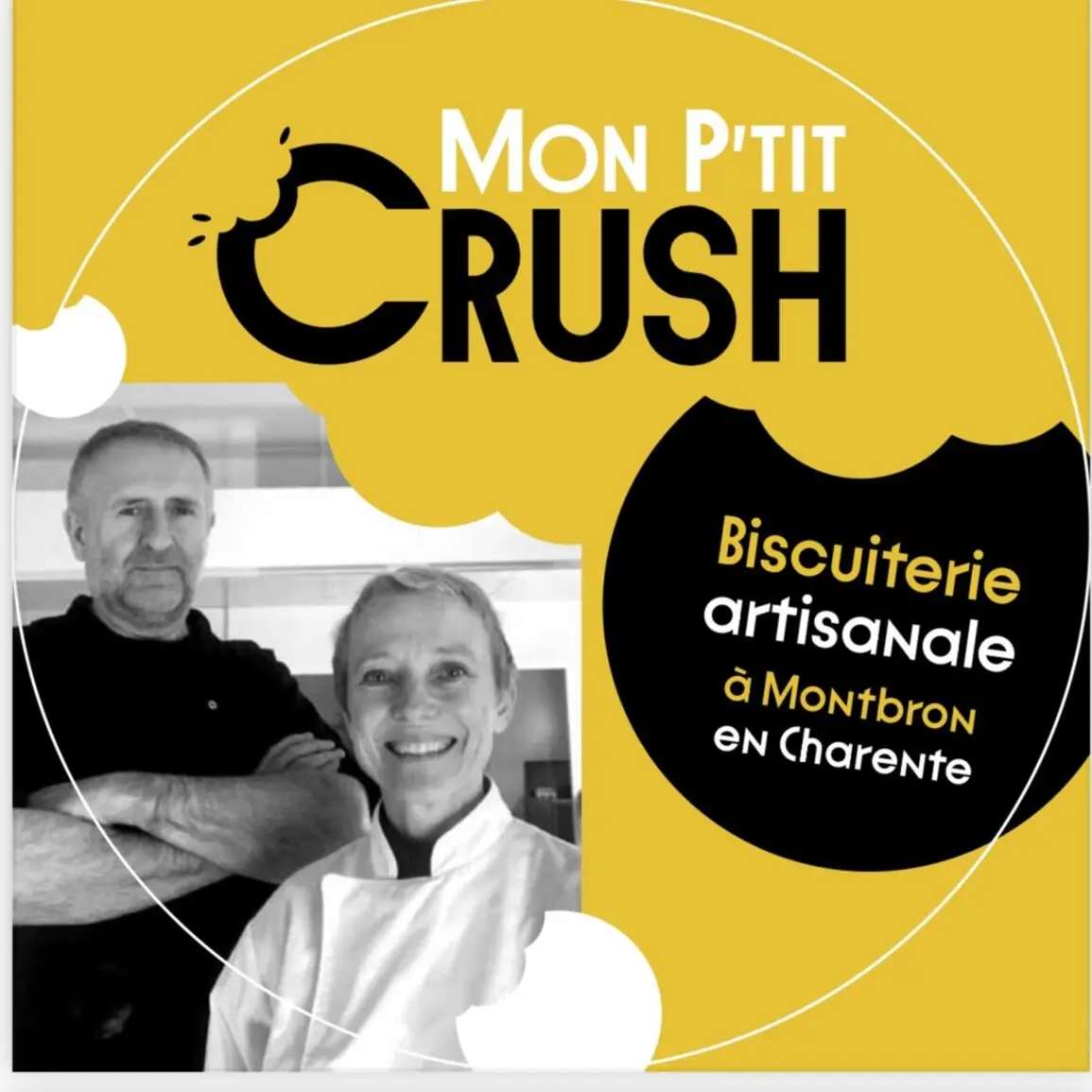 Mon ptit crush