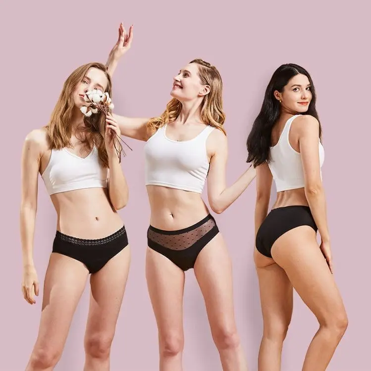 Janice Underwear