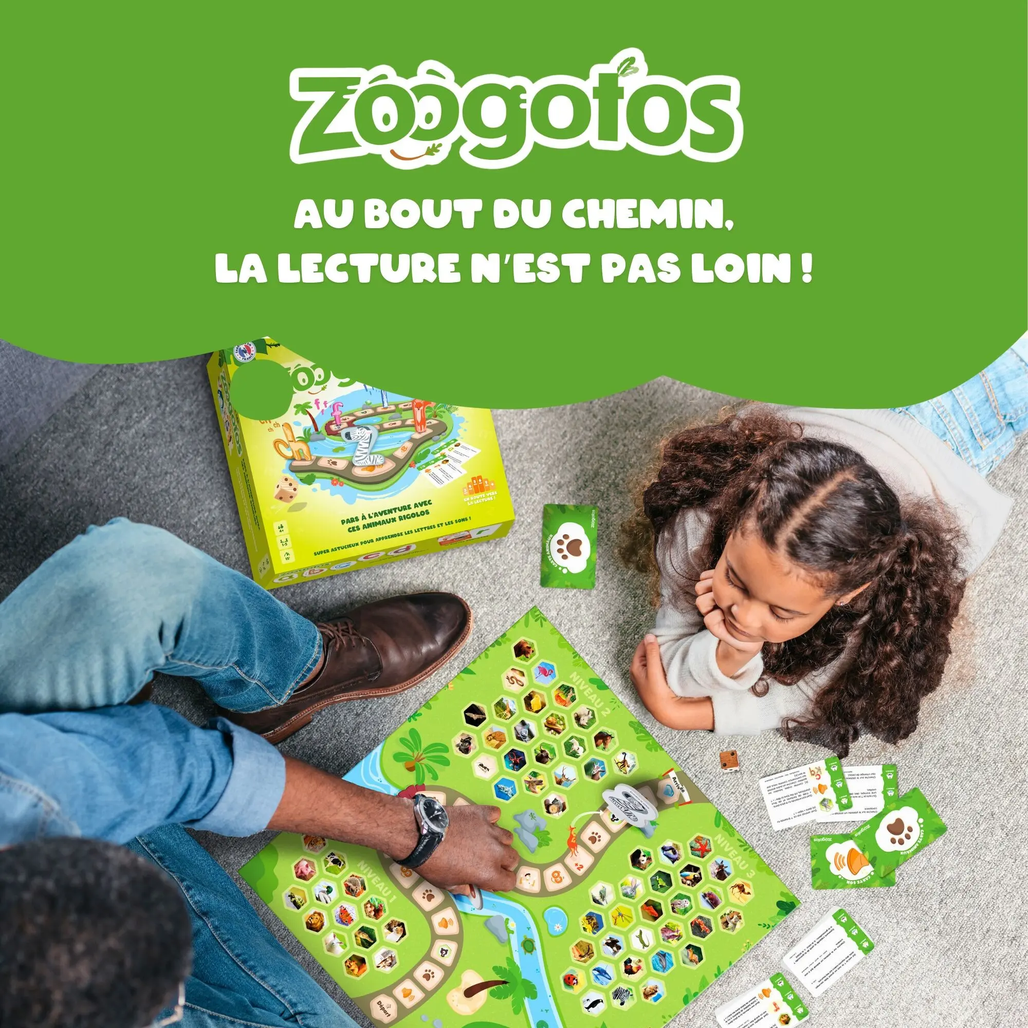 Zoogotos