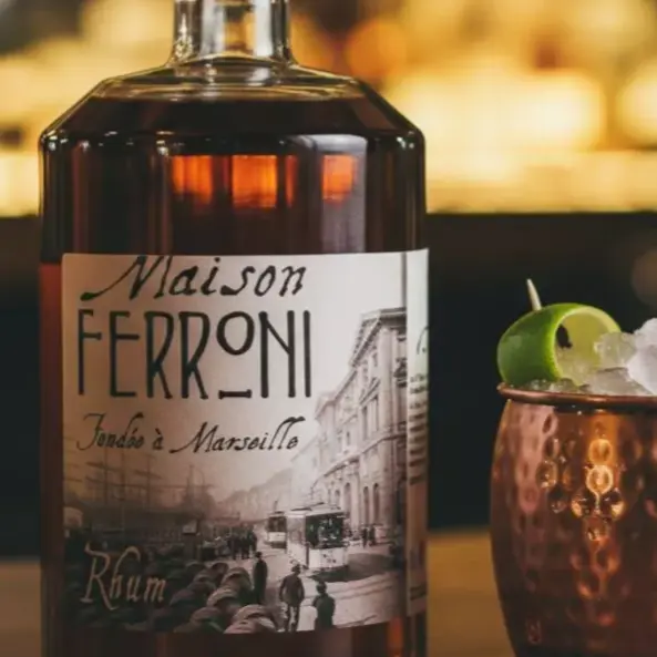 Maison Ferroni