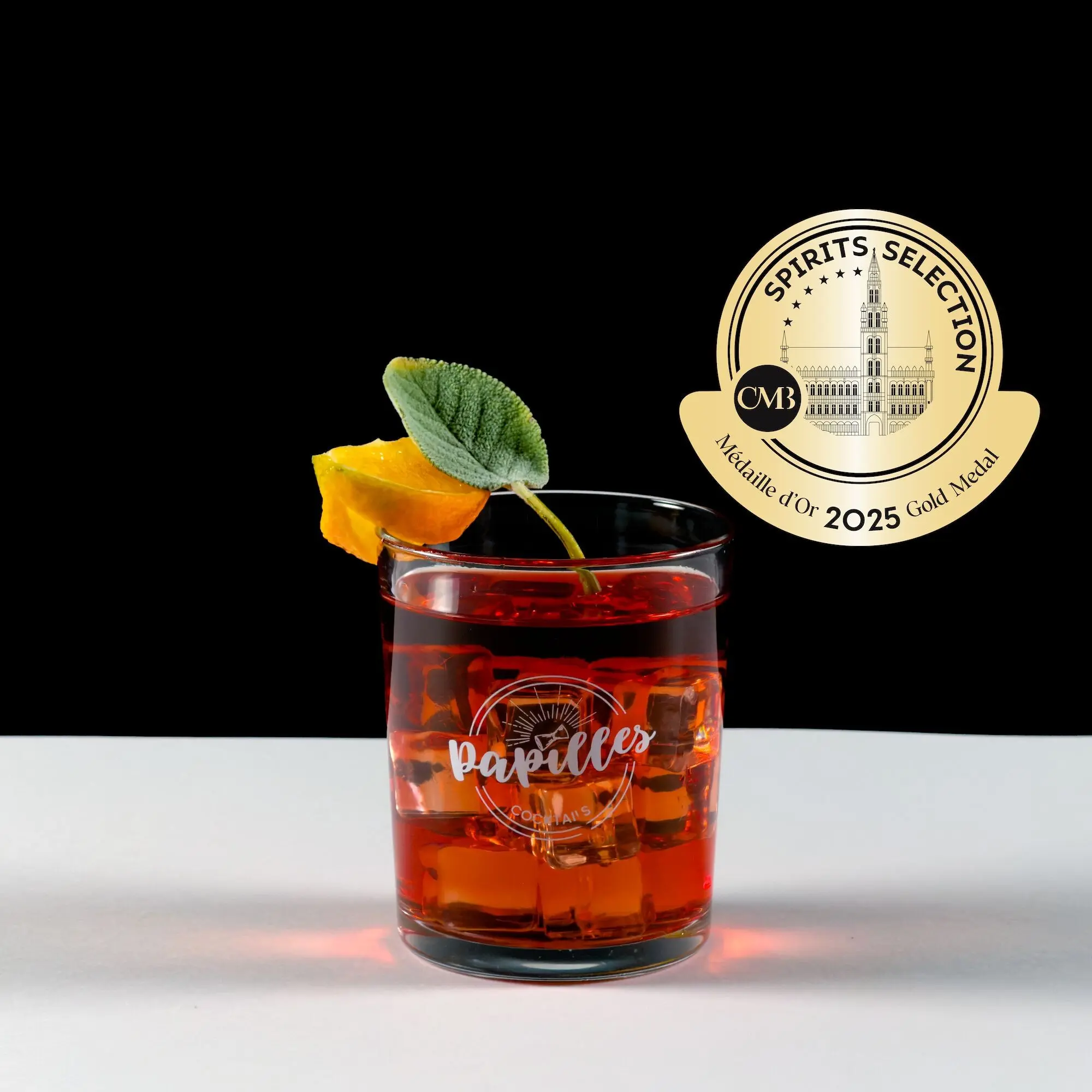 Papilles Cocktails