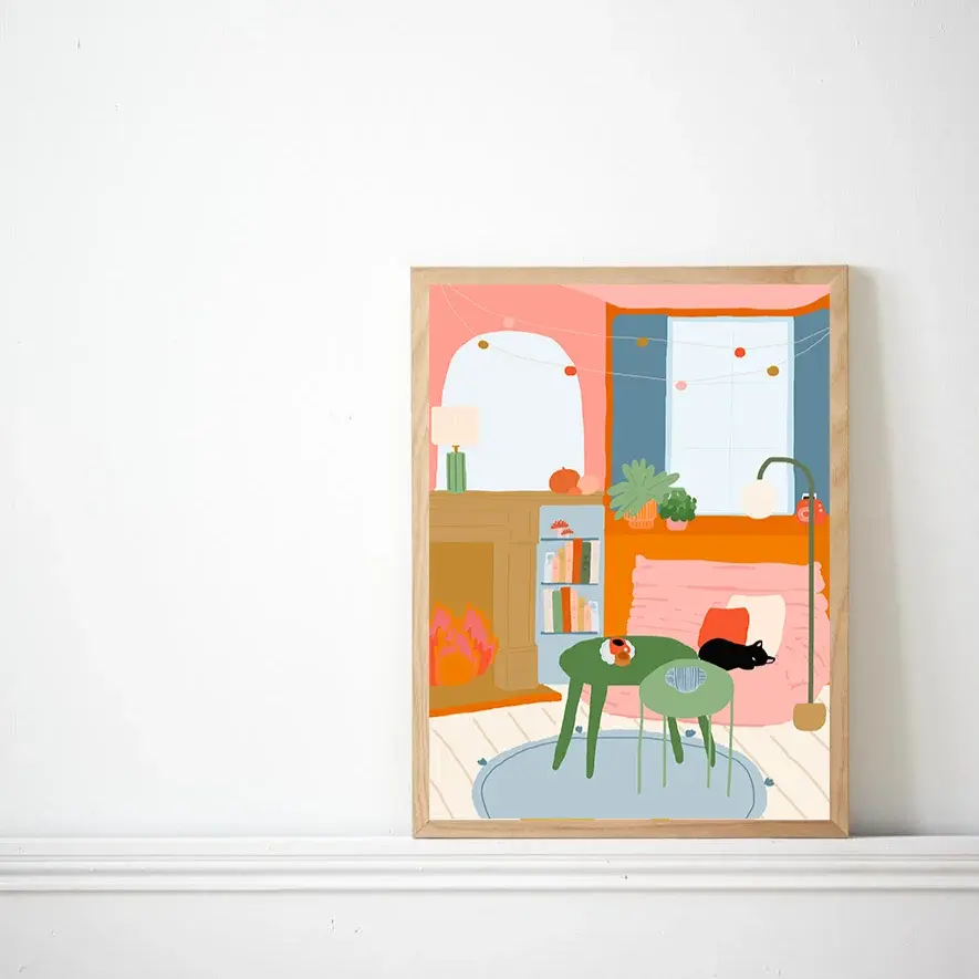LE PAPIER GRAPHIQUE
