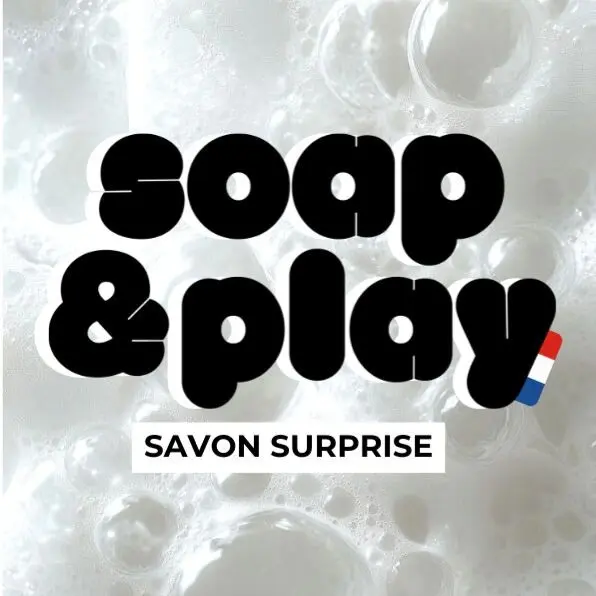 Soap & Play