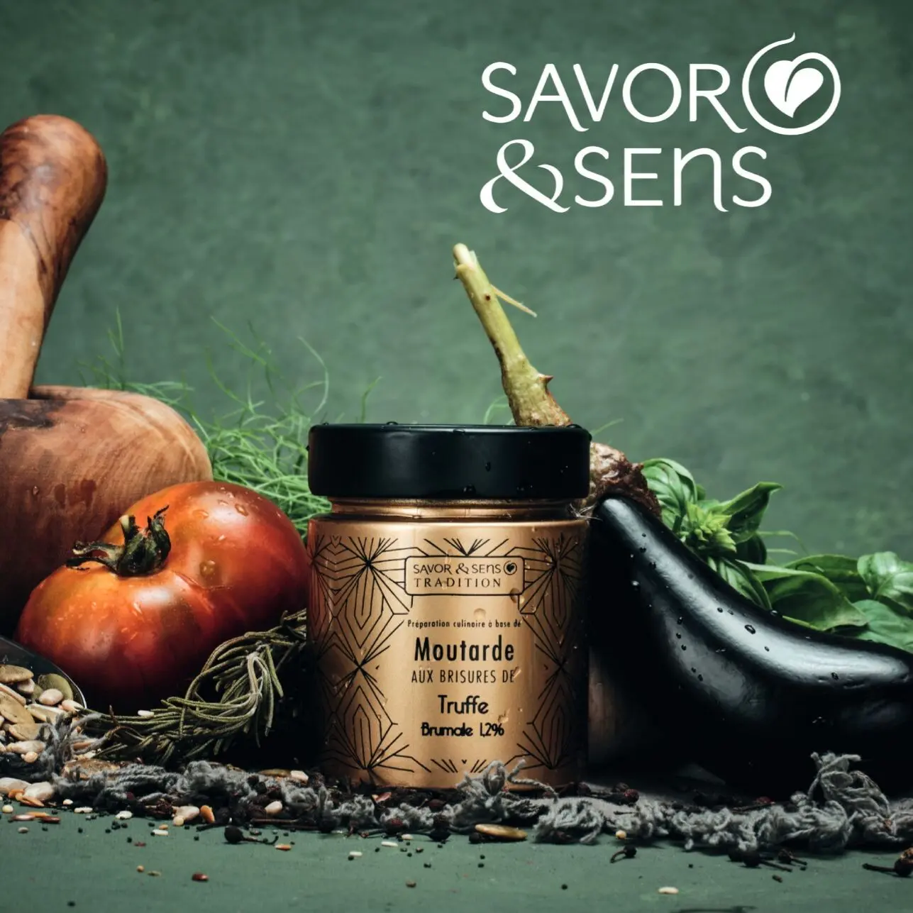 Savor & Sens