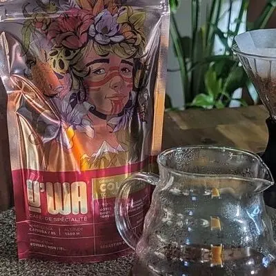U'WA Café