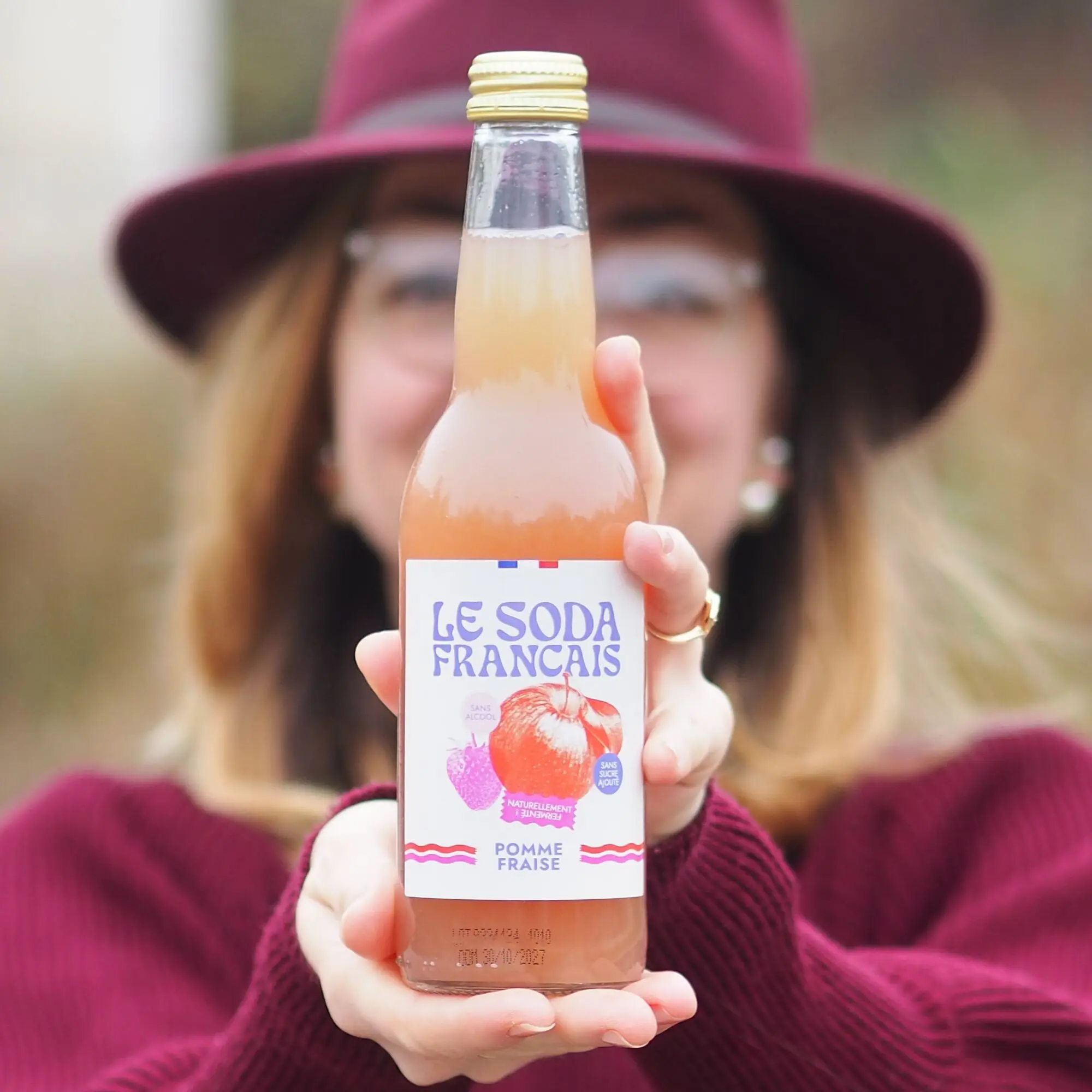 Le Soda Français