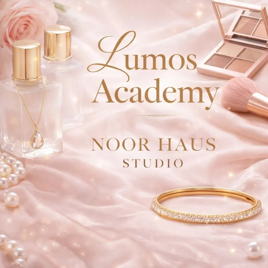 Noor Haus Studio